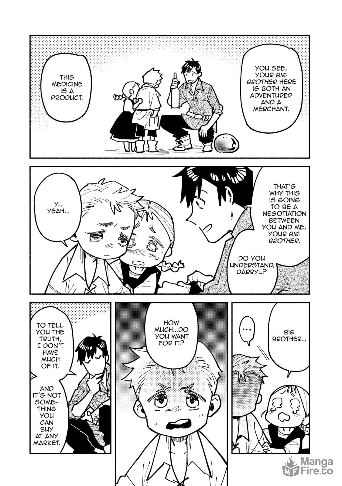 First Negotiation page 14