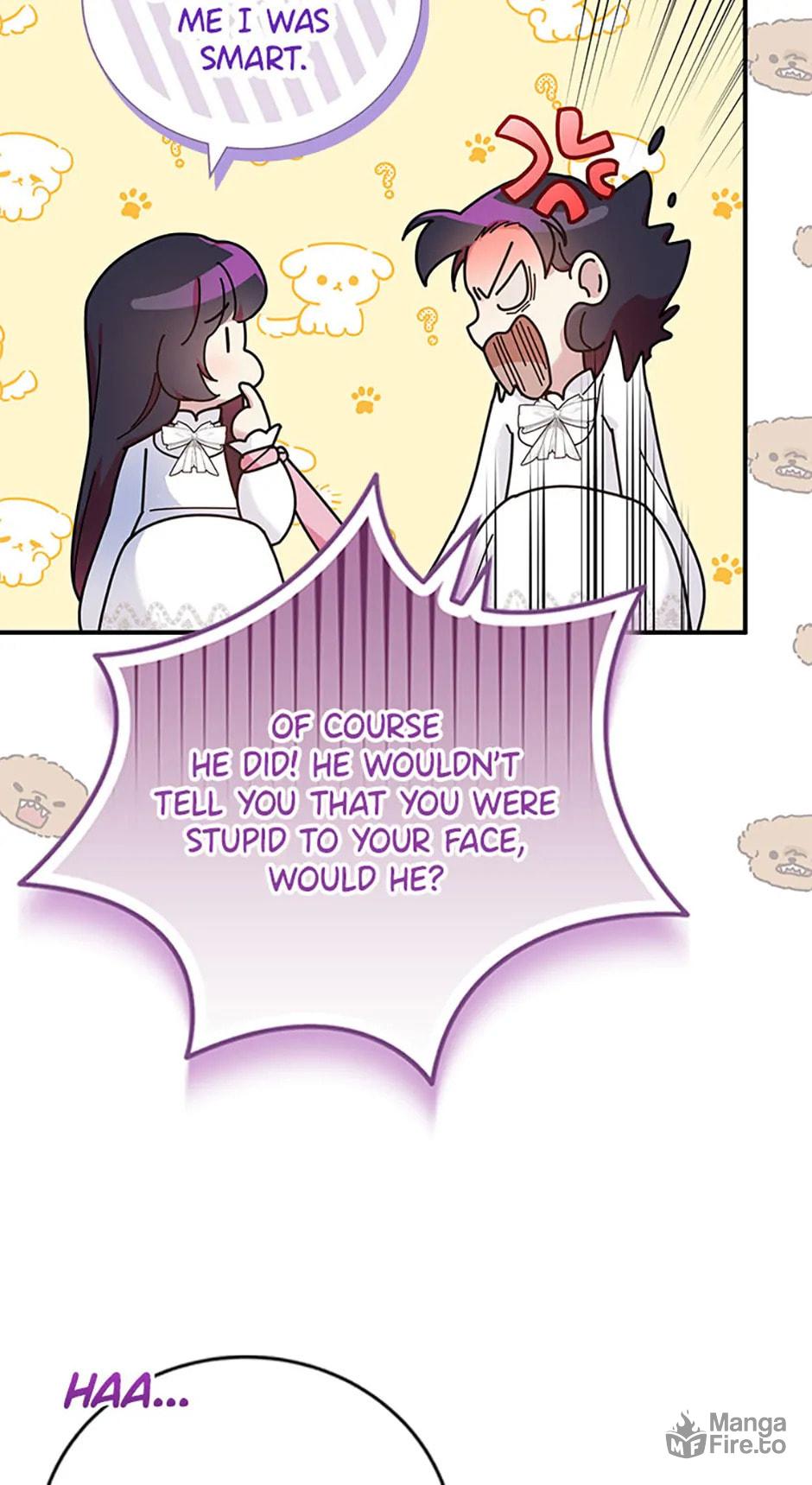 Golden Light Gratia, The Child Loved By God – Chapter 44 page 44