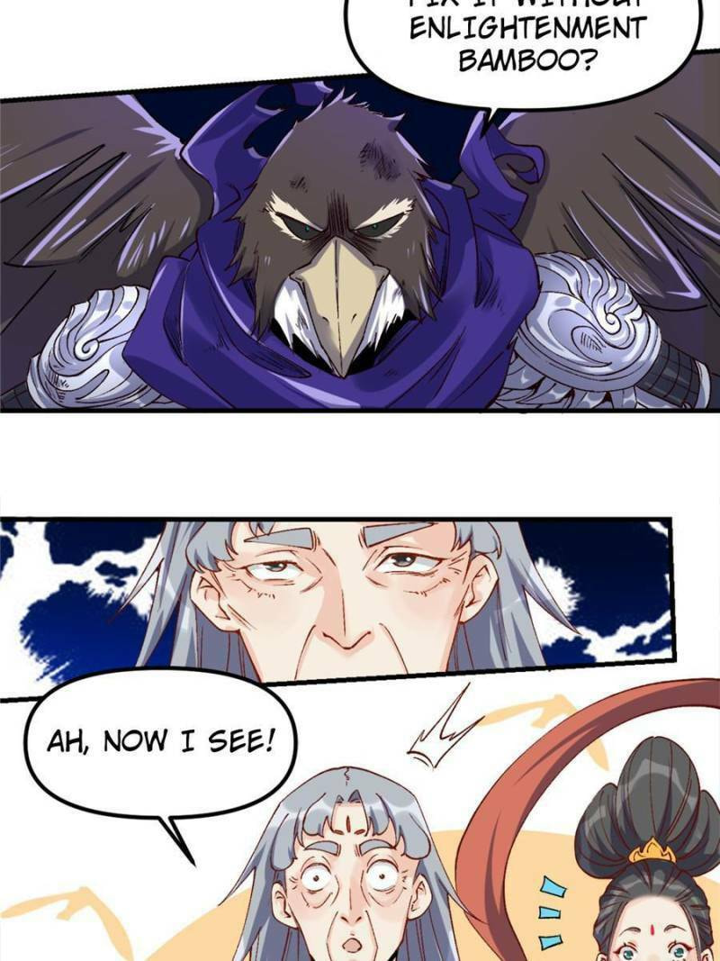 A Big Shot Actually – Chapter 33 page 46