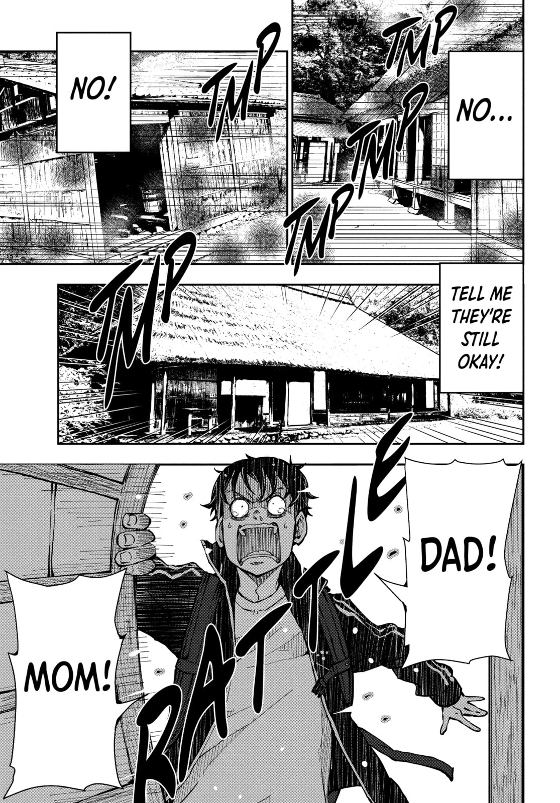 Hometown of the Dead (1) page 7