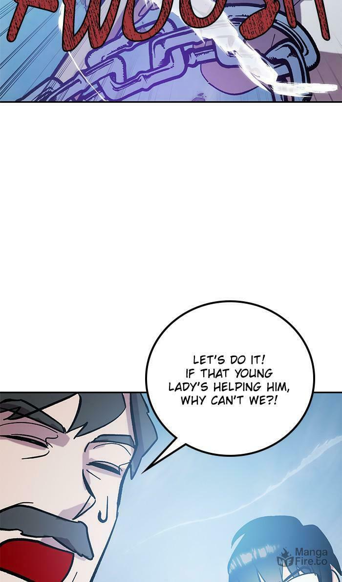 Return to Player – Chapter 43 page 65