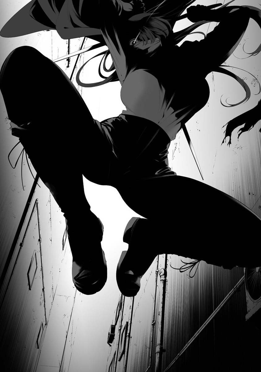 August 9: I Will Be Eaten by You – Chapter 28 page 16