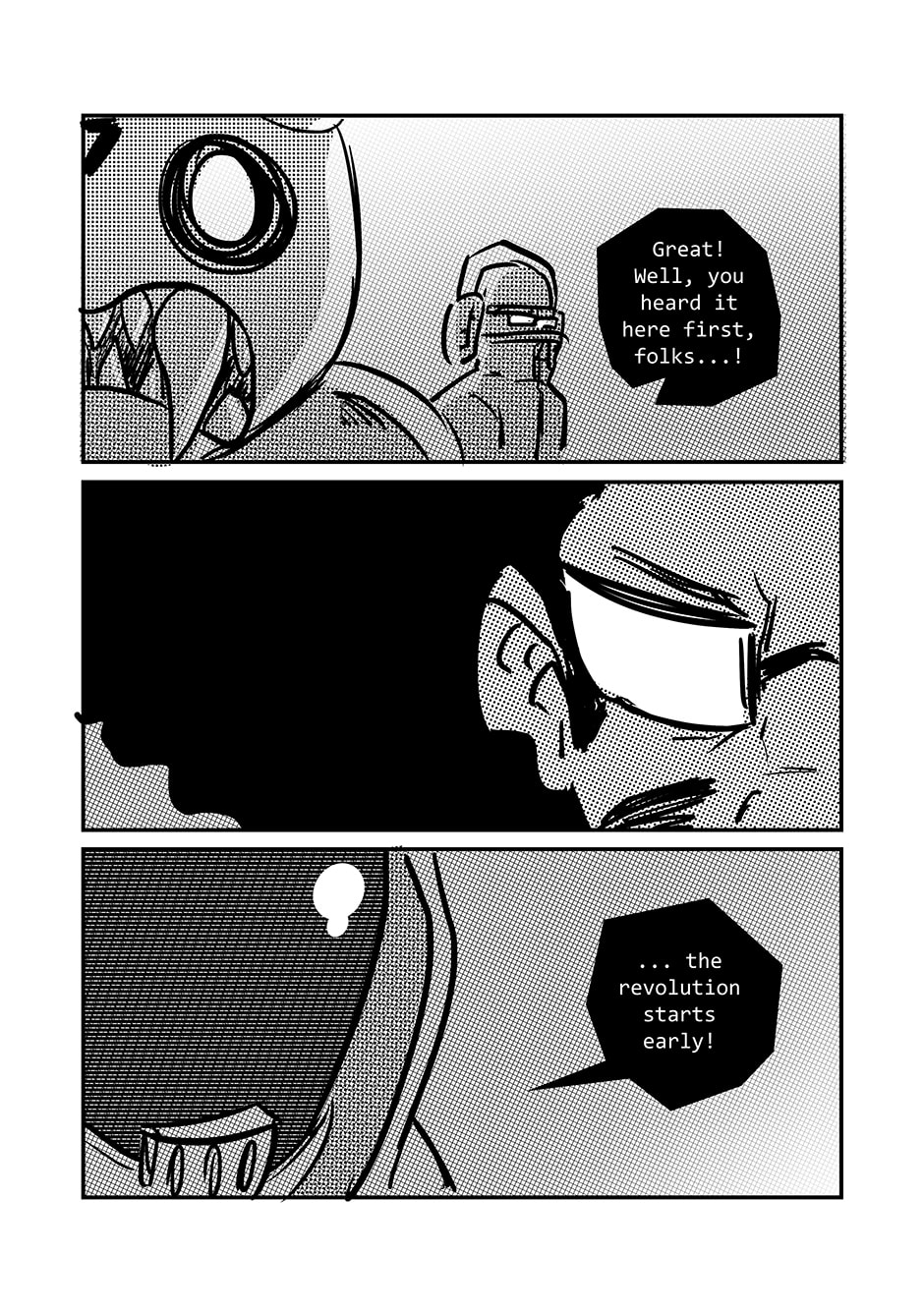 Dismantled! page 15