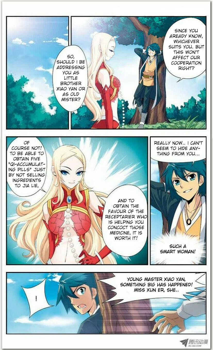 Receptarier Liu Xi page 7