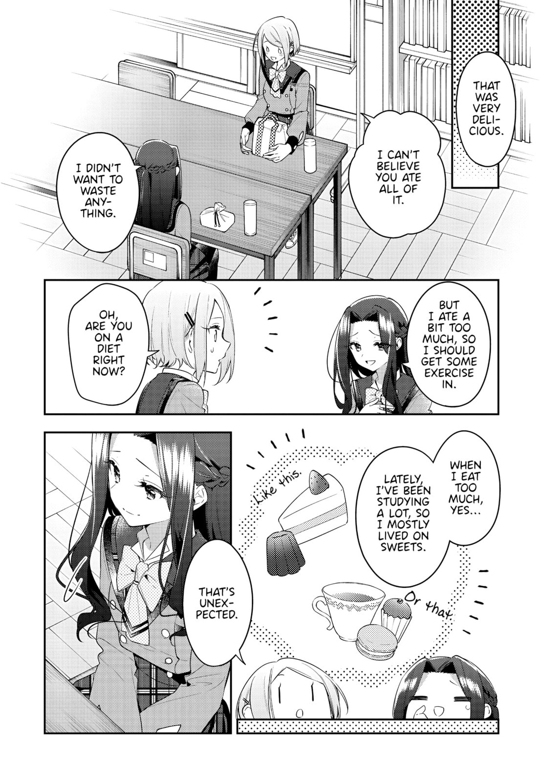 Lunchbox page 15