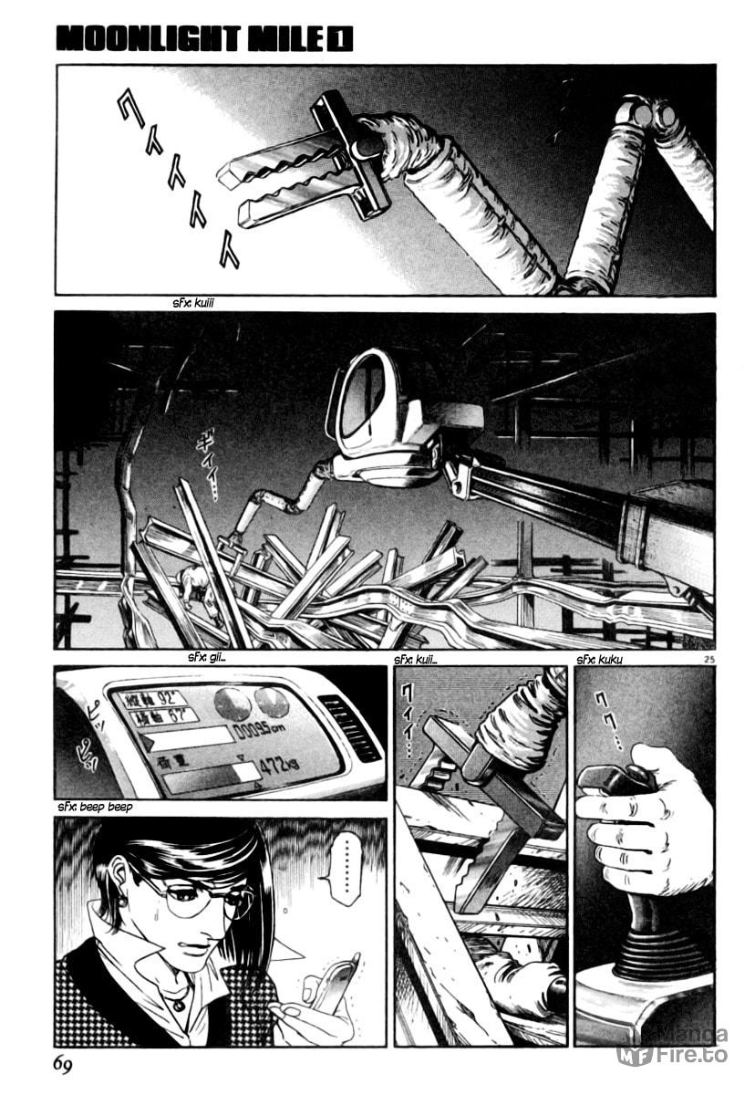 MOONLIGHT MILE – Chapter 2 page 24