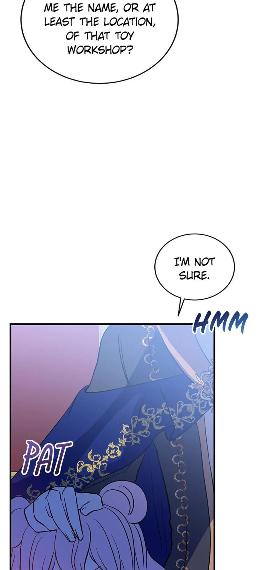 Toymaker Tria's Tyrant Problem – Chapter 9 page 10