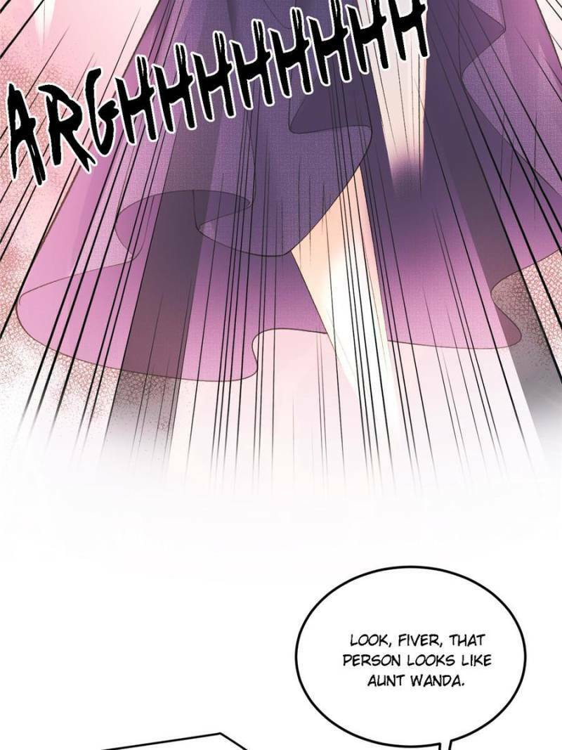 Spoiled Rotten by My Uncles – Chapter 13 page 30