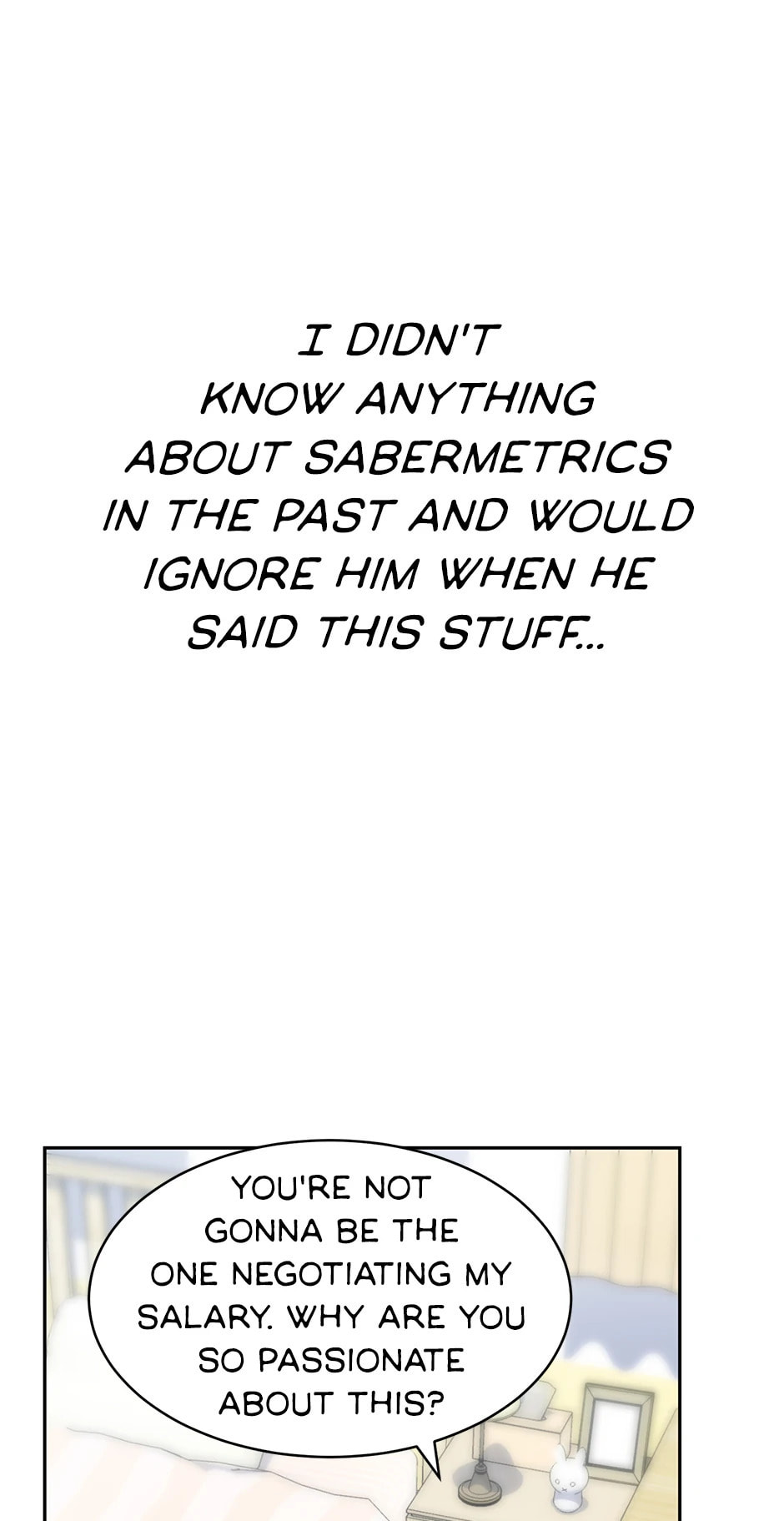 Re'Draft – Chapter 20 page 52