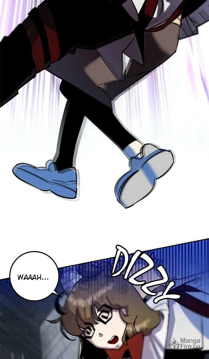 Return to Player – Chapter 18 page 92