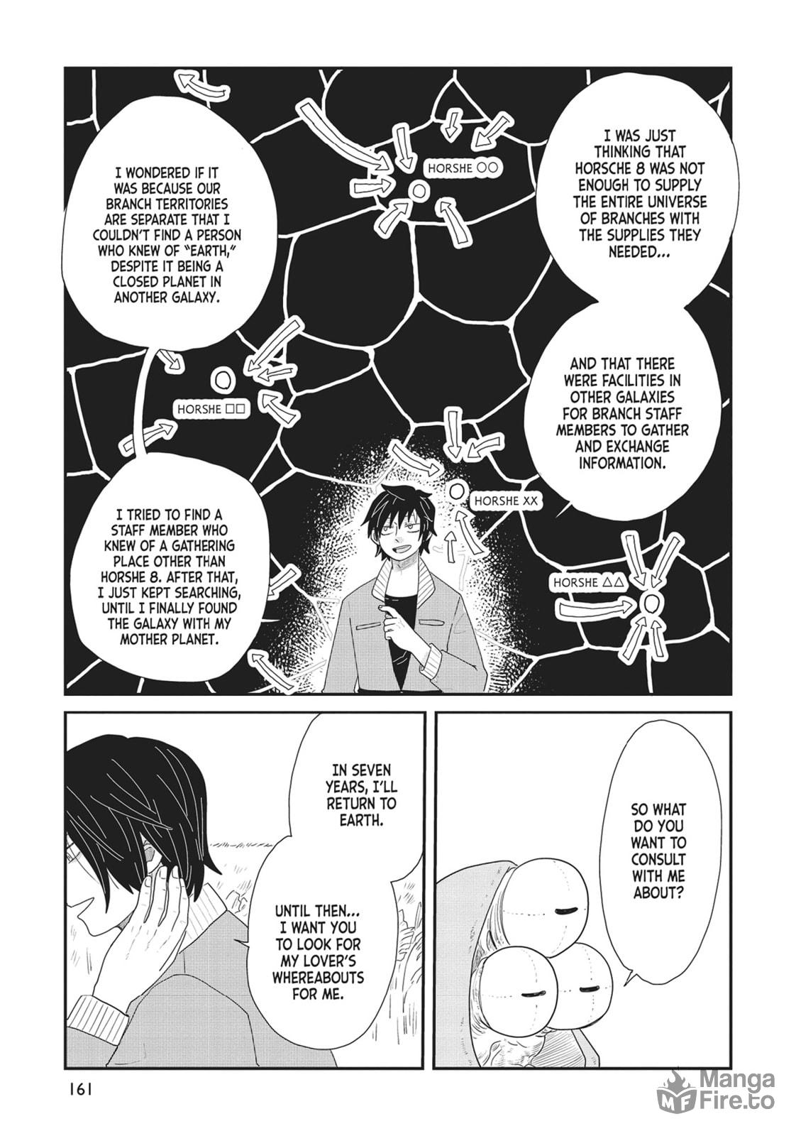 The Break Planet, Once More page 24