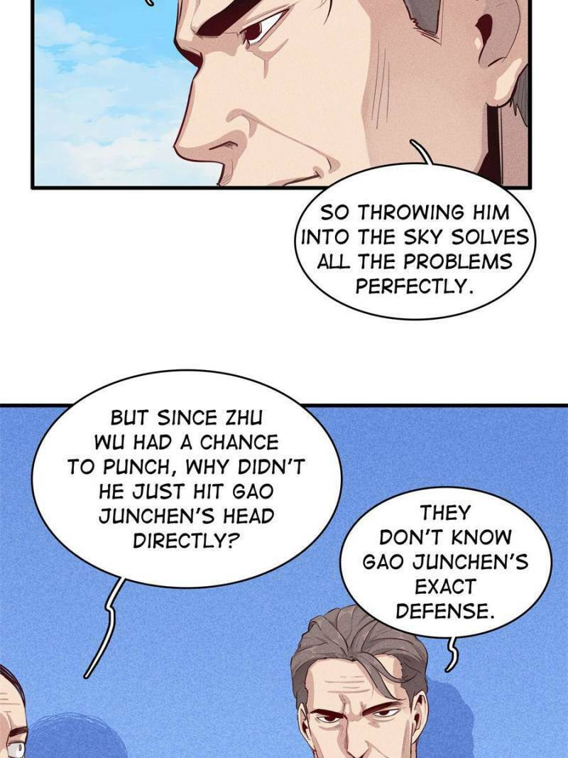 Nine Star Toxic Healer – Chapter 27 page 12