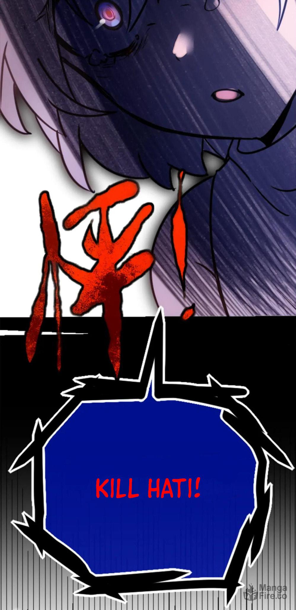 Hei Xue, Bai Yue, Yong Sheng Hua (Colored) – Chapter 7 page 69