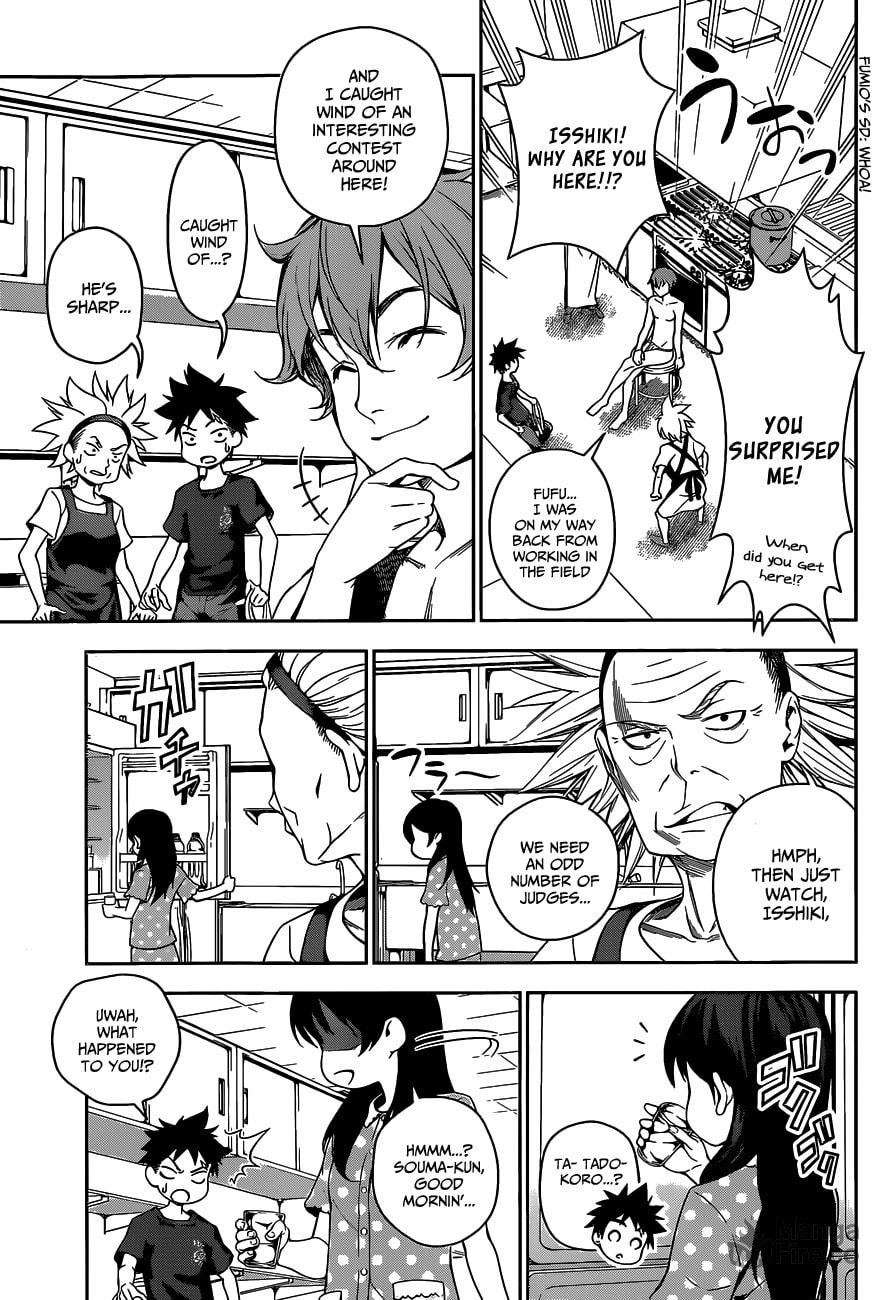 A Wake-Up Kiss page 5