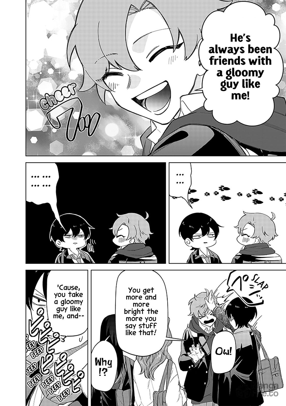 Very dark ability, but very cheery personality kinda deal page 19
