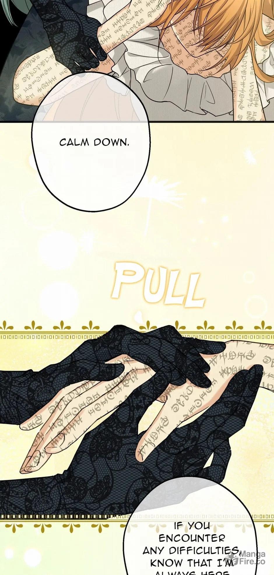 Twist of Destiny – Chapter 41 page 14