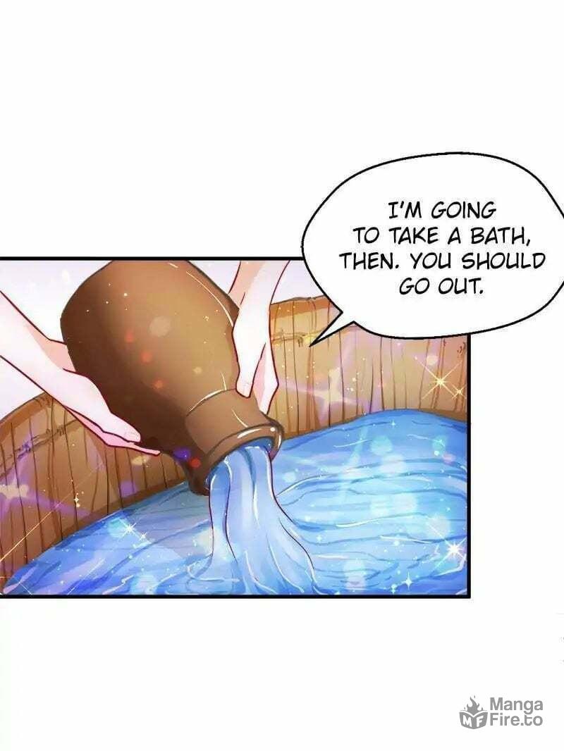 Beauty and the Beasts (Colored) – Chapter 5 page 24