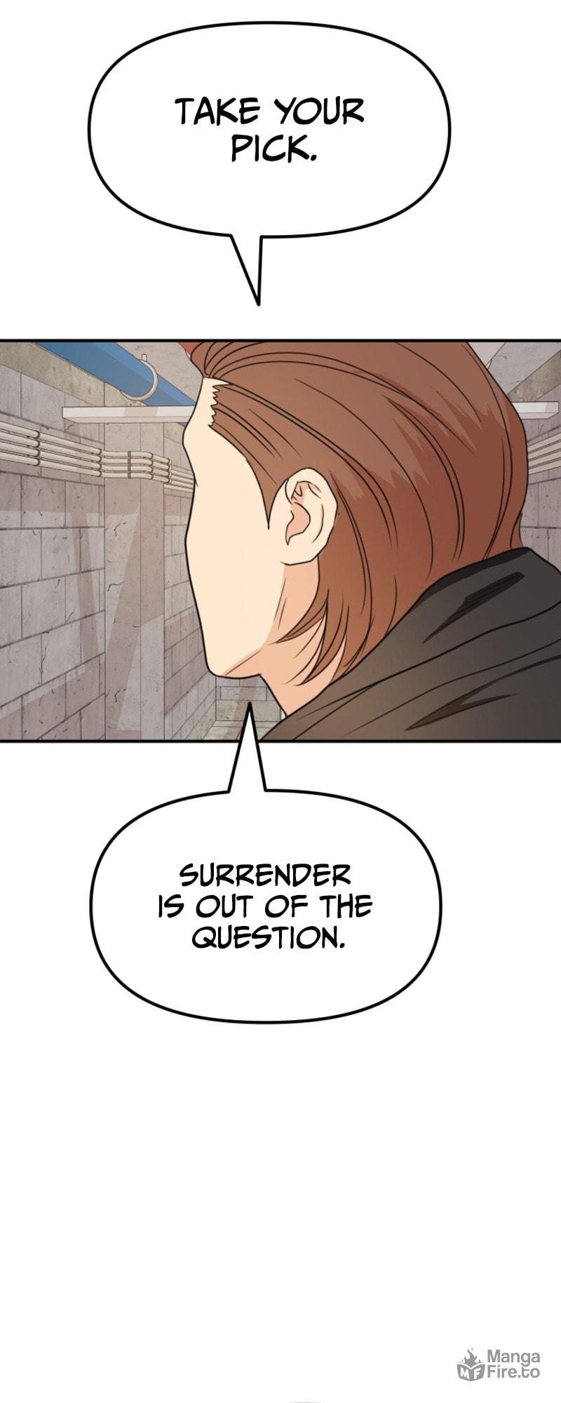 Guard Pass – Chapter 77 page 64