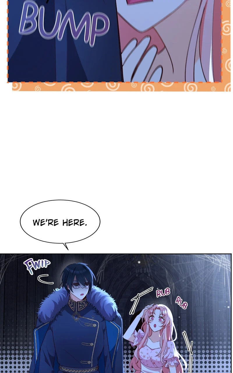 Lock Me Up, Duke! – Chapter 4 page 28
