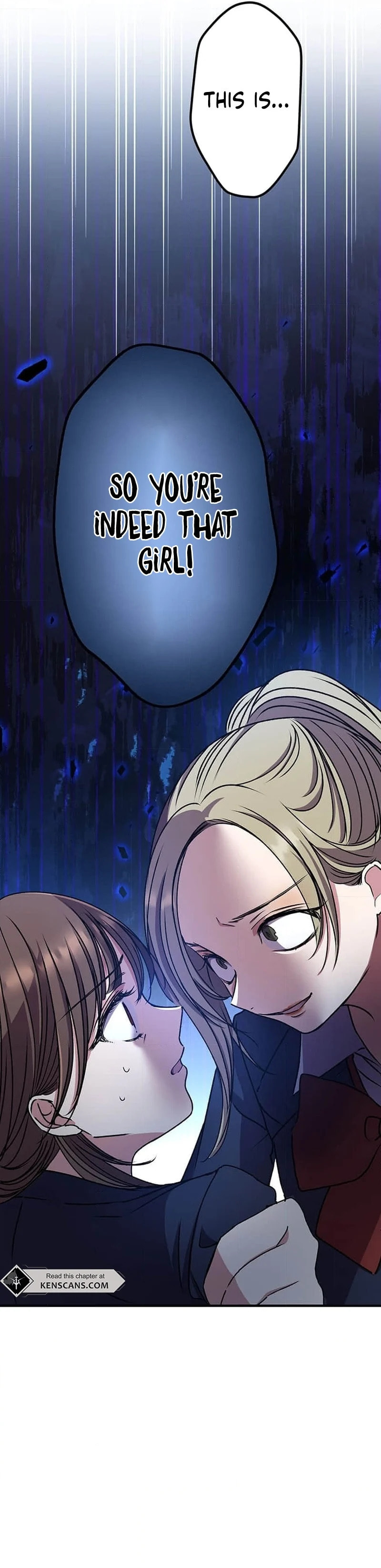 The Mirror of Janus – Chapter 8 page 9