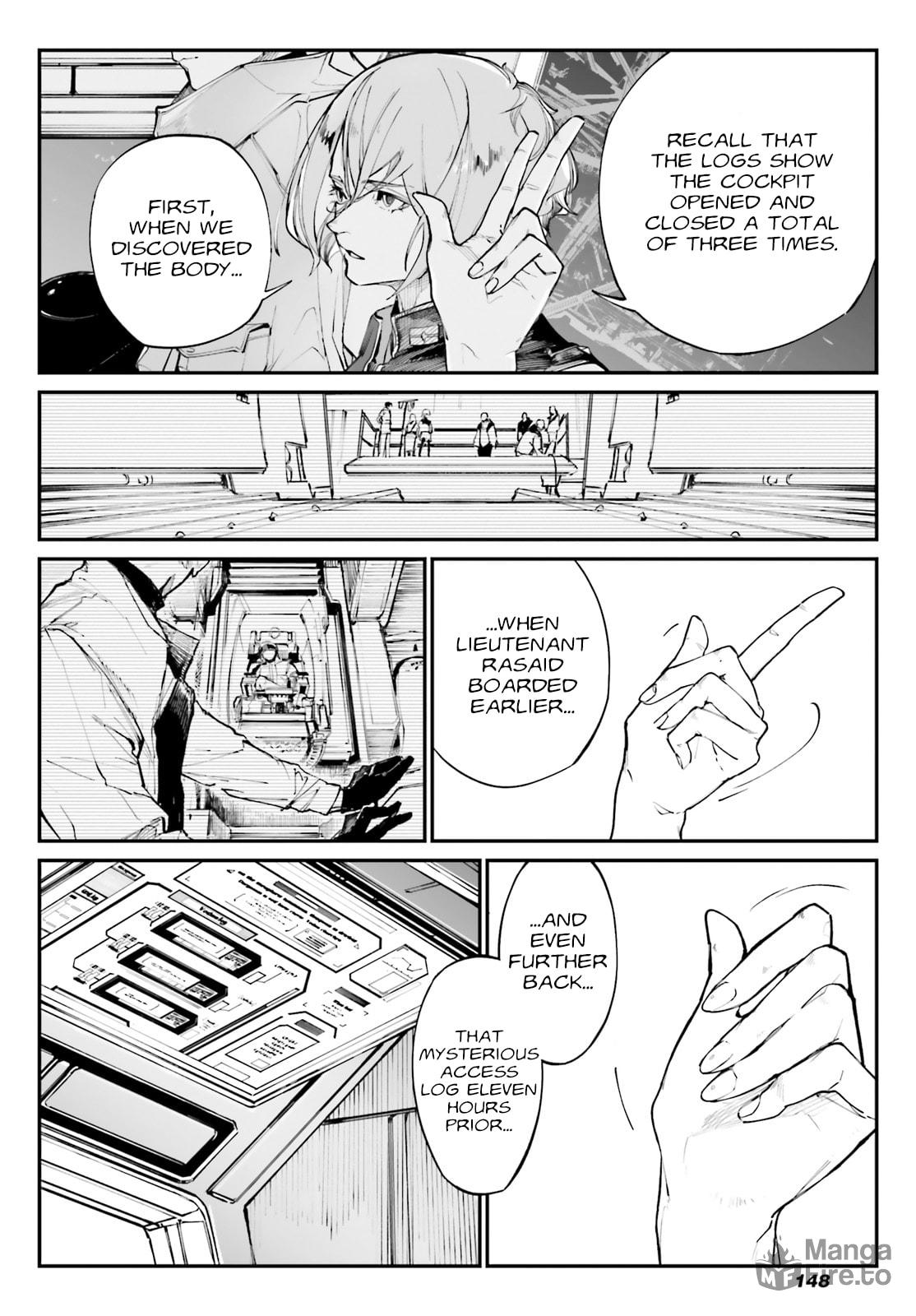 case-07 [The Hour of Revelation] page 5