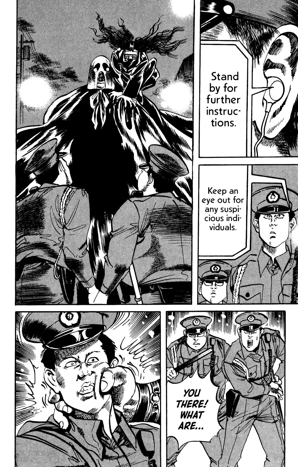 Jesus – Chapter 66 page 10