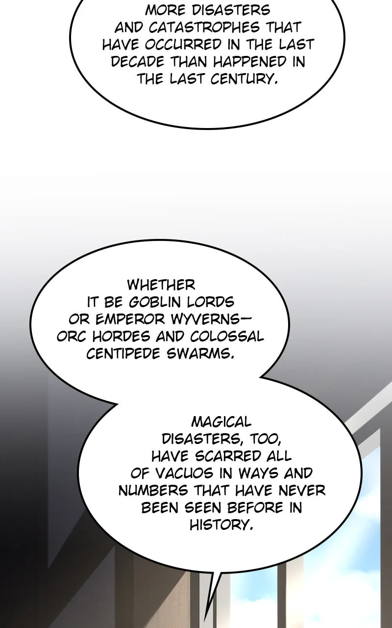 Amelia the Level Zero Hero – Chapter 6 page 61