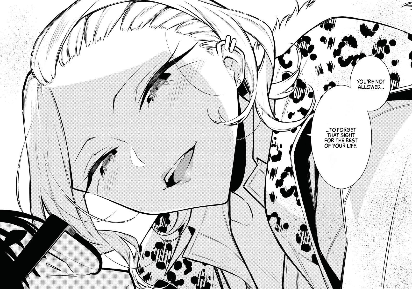 The Mischievous Gal Anjou-san – Chapter 78 page 11