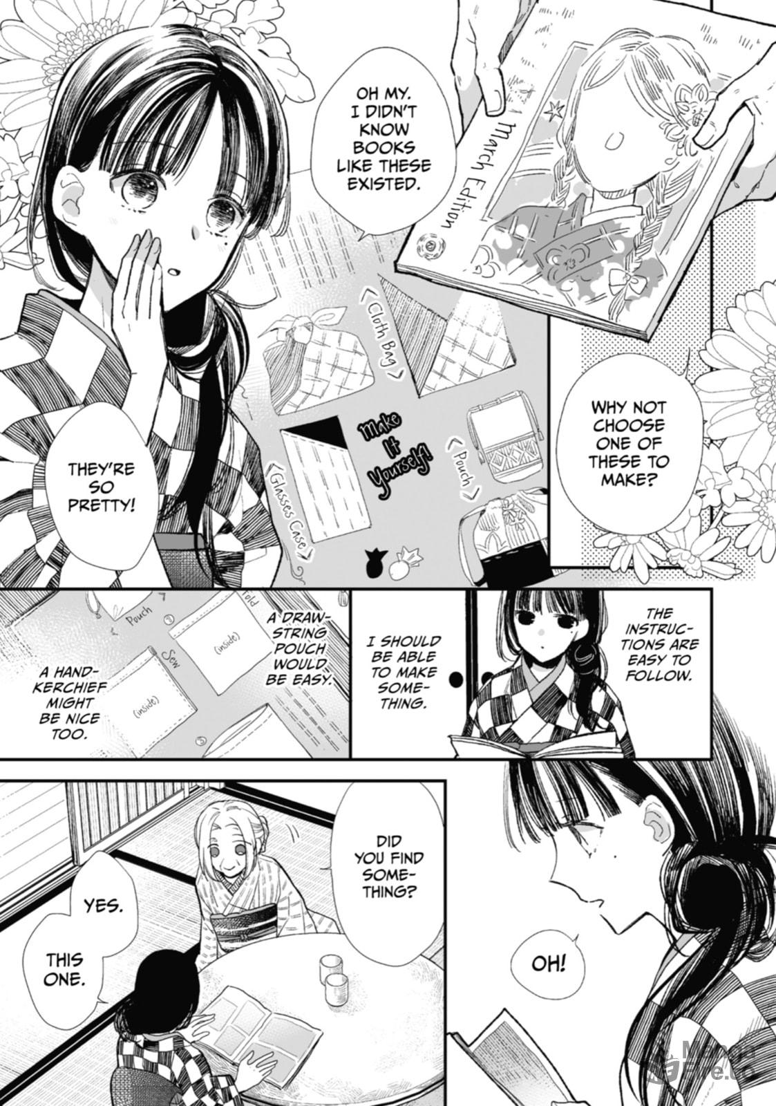 A Present for Him page 4