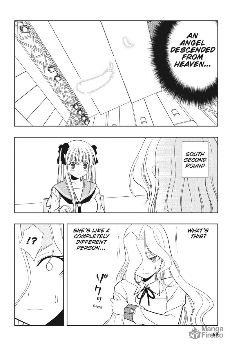 A Different Person page 4
