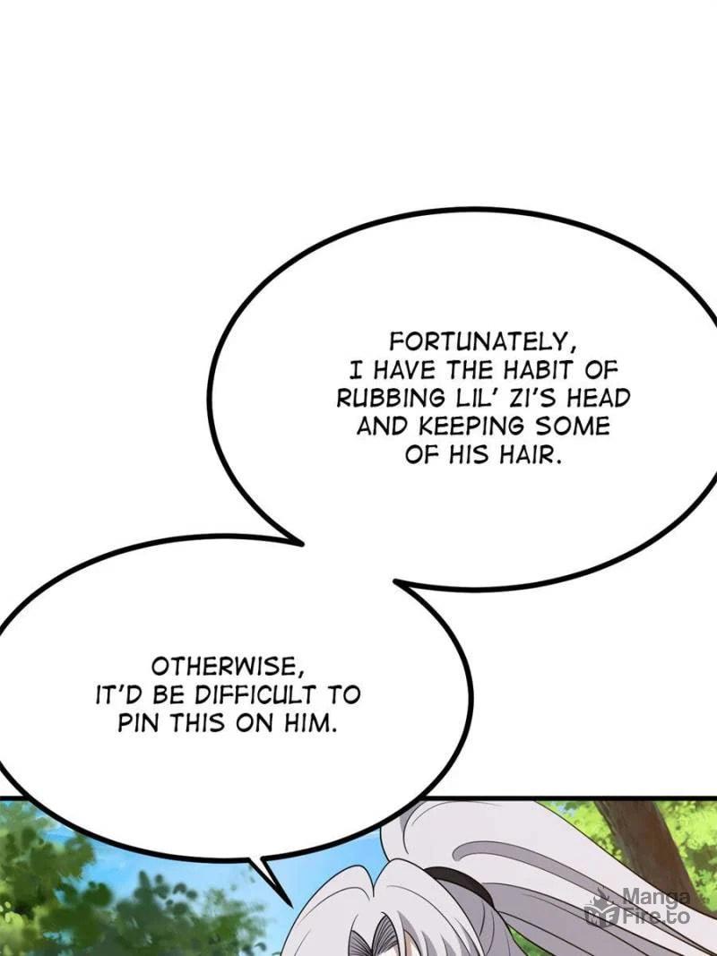 My Son, Quickly Rely On Your Father's Prestige – Chapter 31 page 19