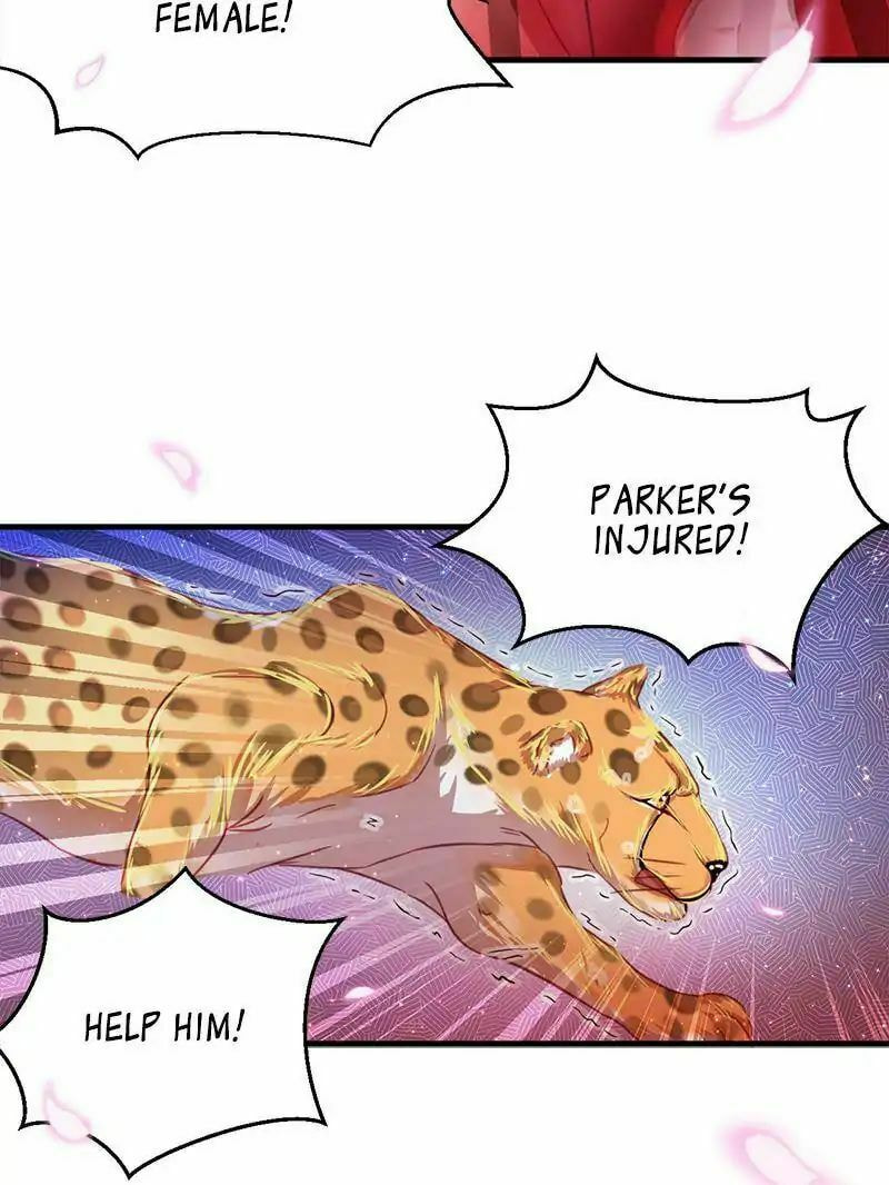 Beauty and the Beasts (Colored) – Chapter 11 page 40