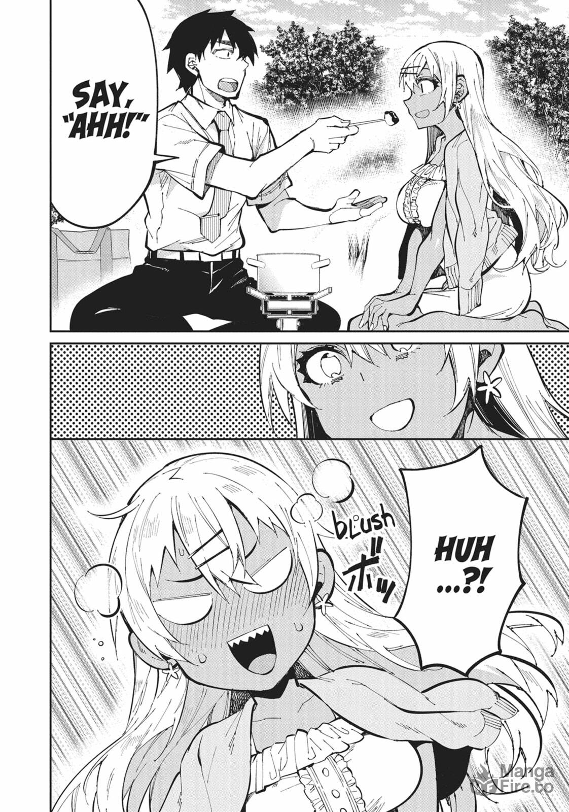 Dish Revenge Date page 9
