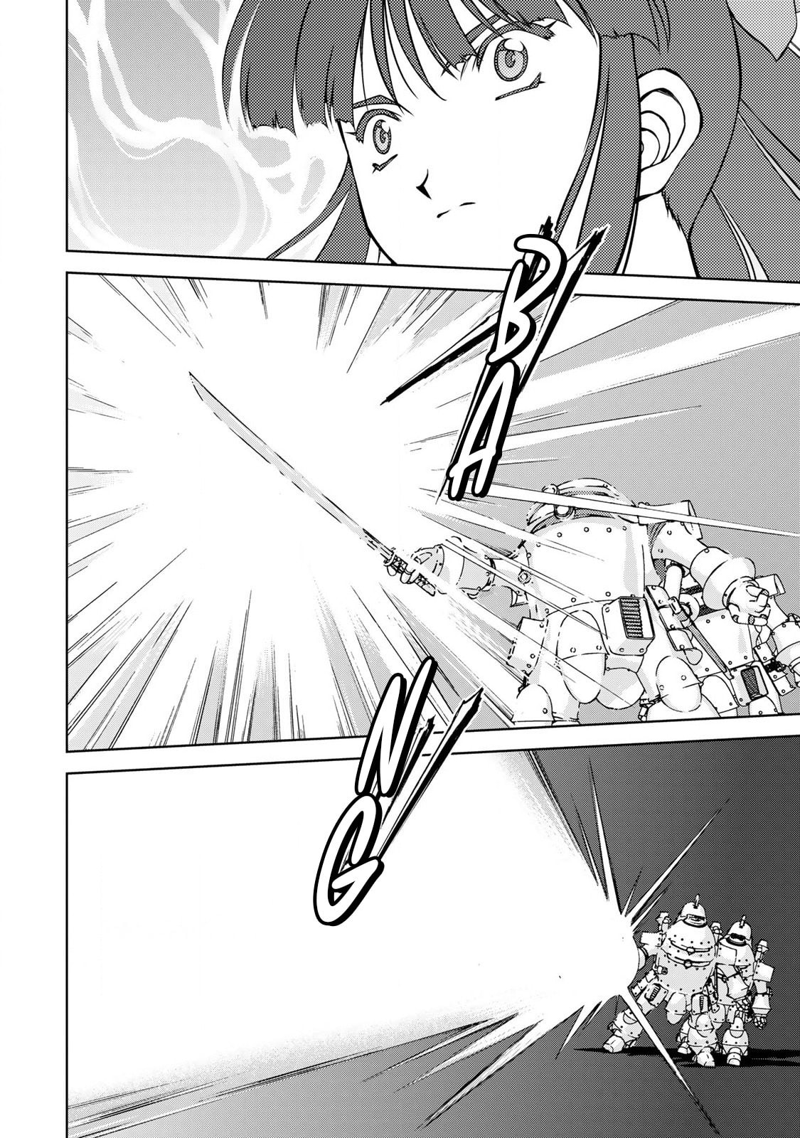 Defense of the Theater (Part 2) page 46