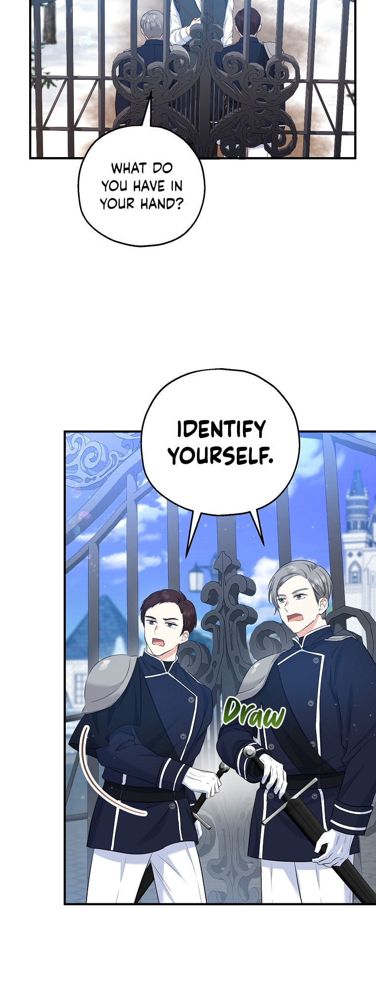 Adopted Daughter-in-Law Is Preparing to Be Abandoned – Chapter 31 page 16