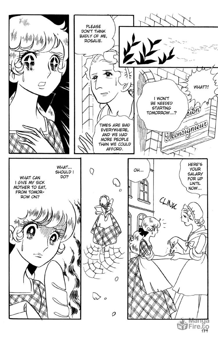 The Rose of Versailles – Chapter 6 page 24