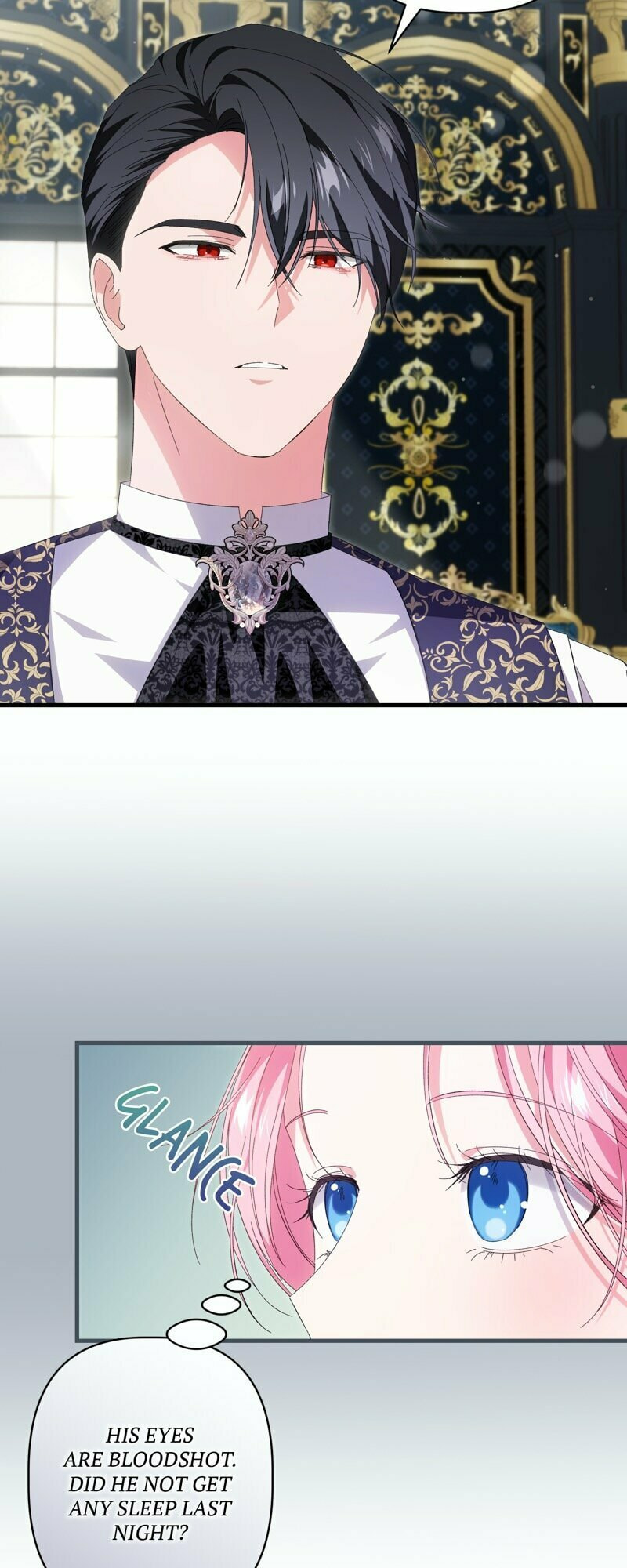 Becoming a Family With the Duke and His Dear Son – Chapter 15 page 3