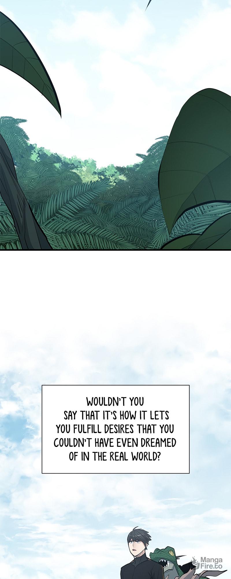 The Tutorial Is Too Tough! – Chapter 64 page 26