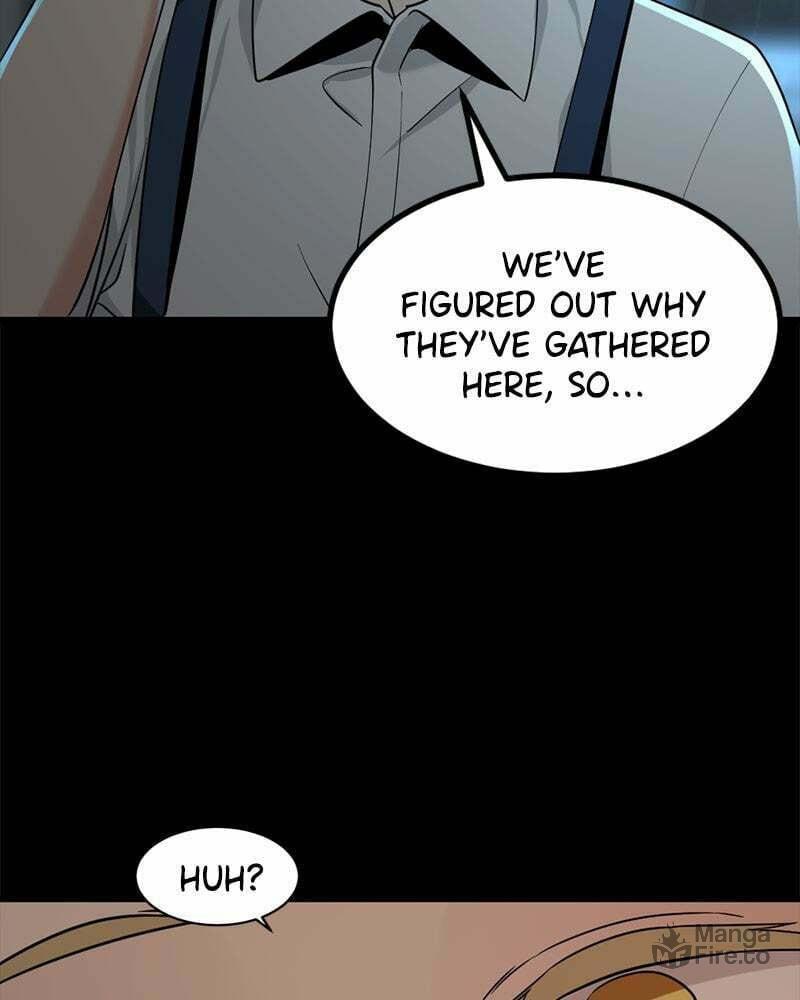 Hero Killer – Chapter 50 page 39