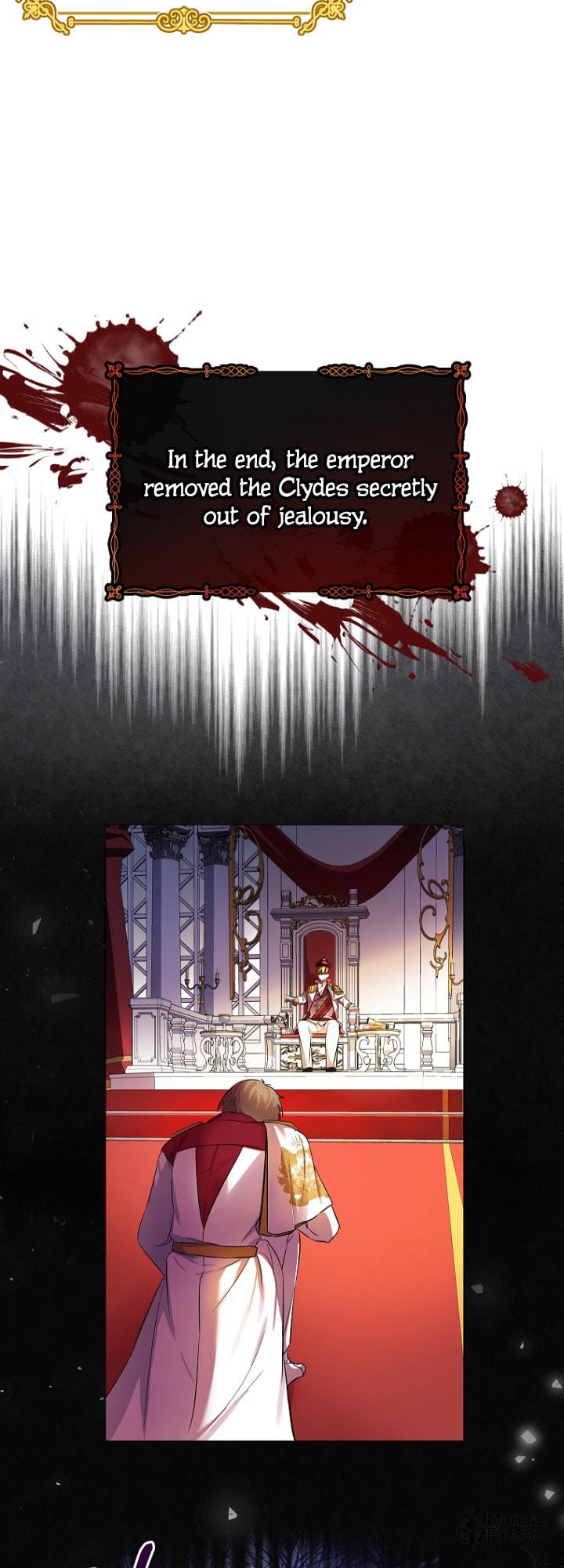 Adopted Daughter-in-Law Is Preparing to Be Abandoned – Chapter 2 page 2