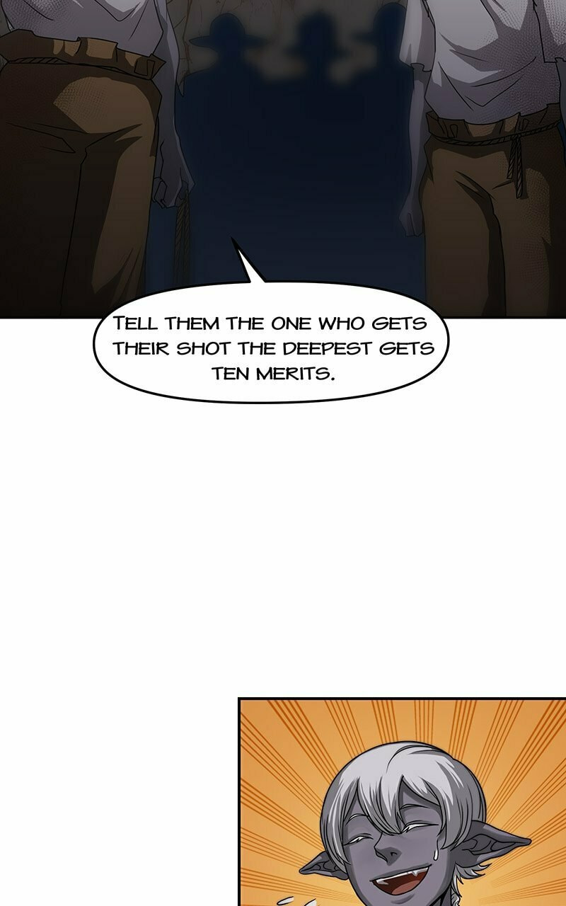 Lord of Goblins (Colored) – Chapter 17 page 21
