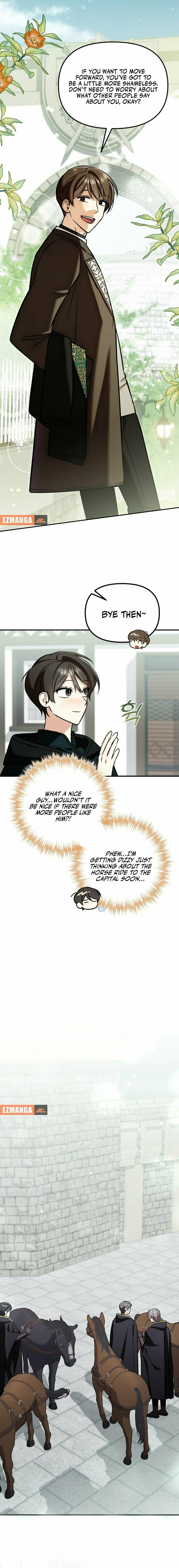 A Slave of Rubelfast – Chapter 8 page 5