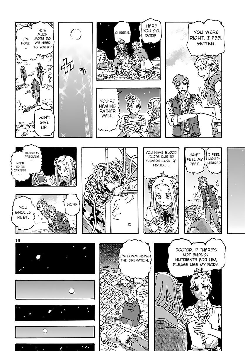 Desert Rebels page 13