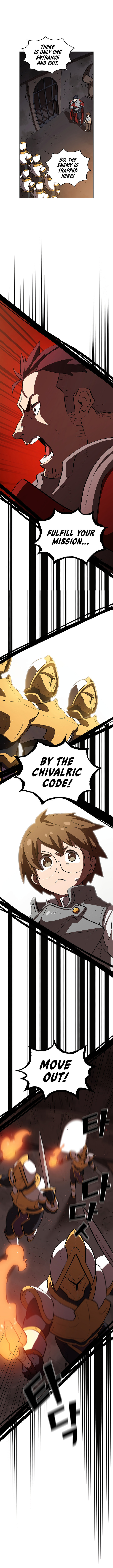 FFF-Class Trashero – Chapter 56 page 13