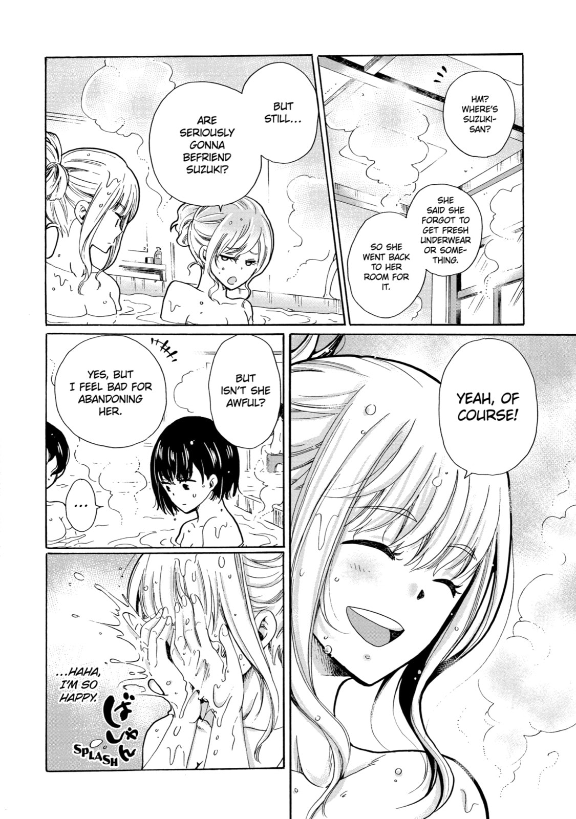 School Trip page 25