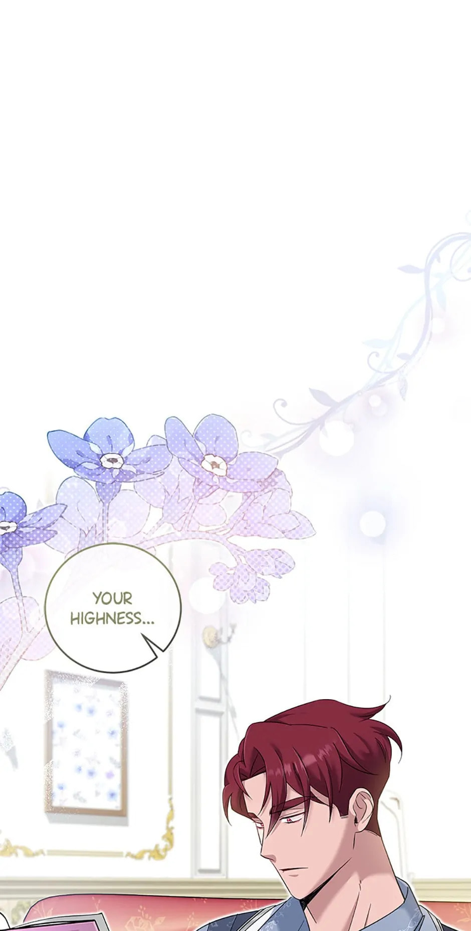 Baby Pharmacist Princess – Chapter 17 page 1
