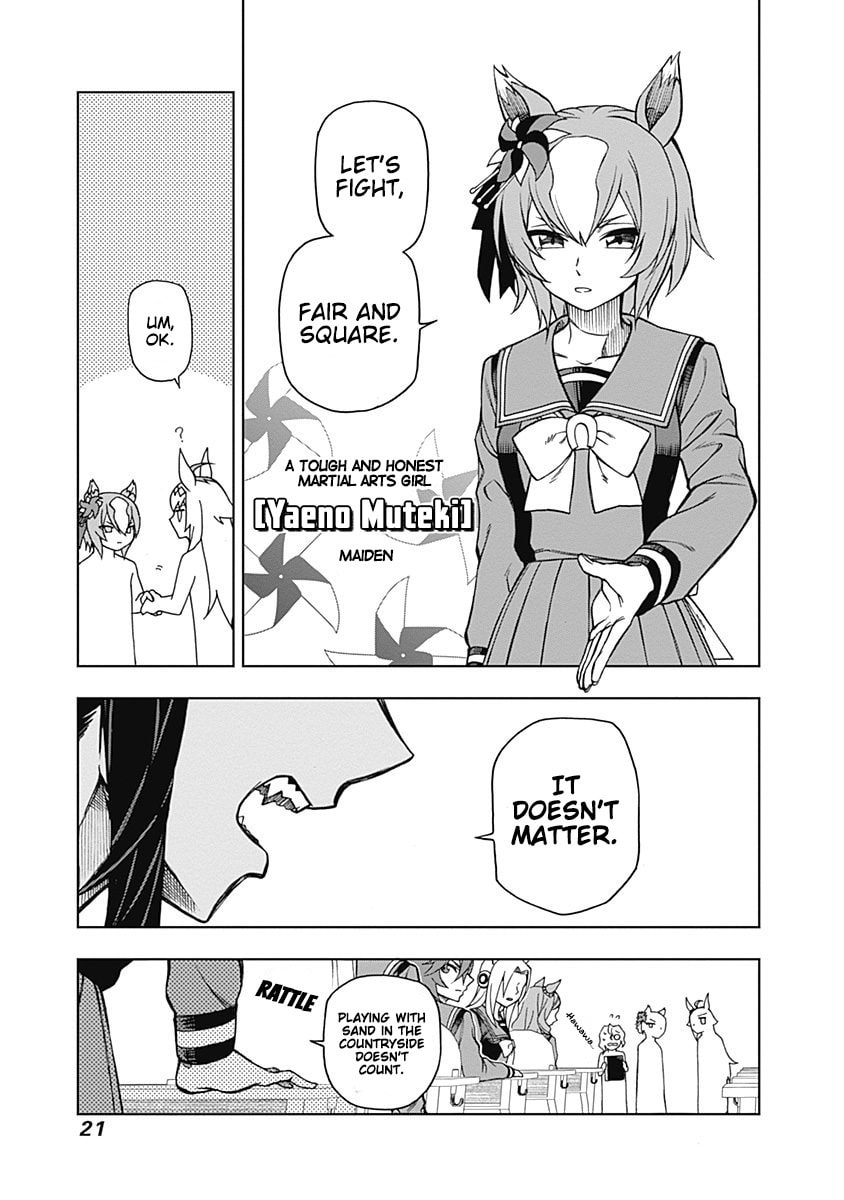 Tracen Academy page 15