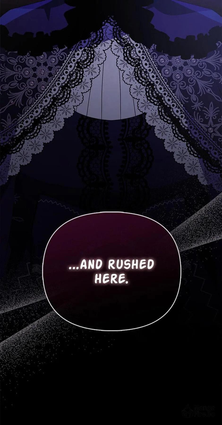 A Fairy-Tale Ending for a Fake – Chapter 26 page 79