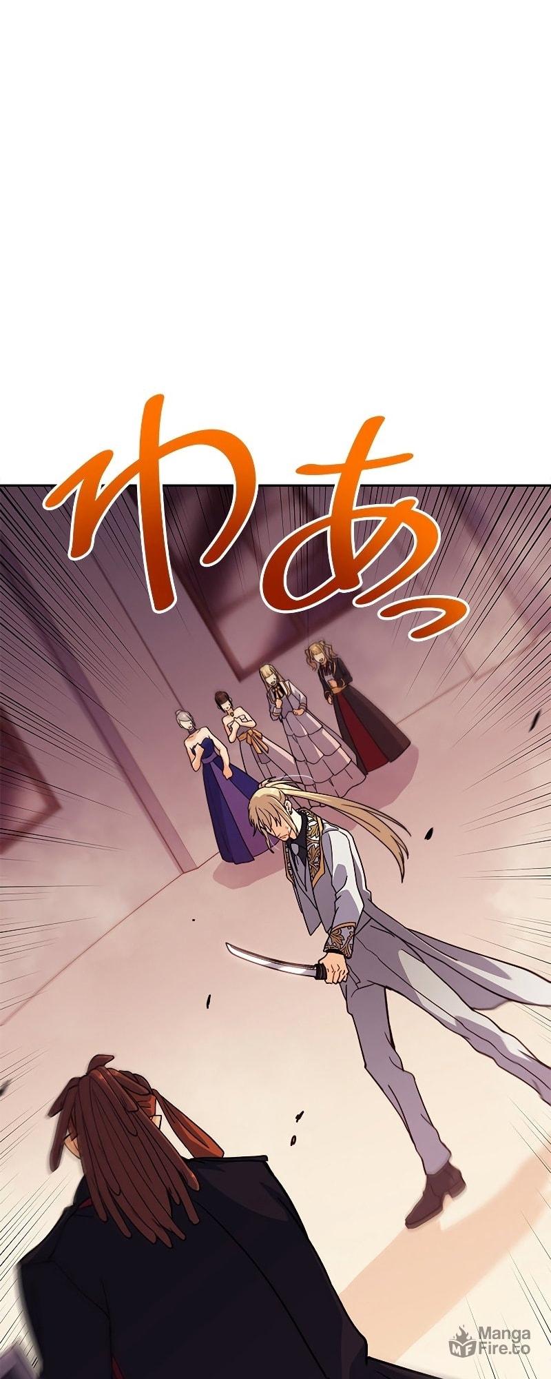Duke Pendragon: Master of the White Dragon – Chapter 50 page 47