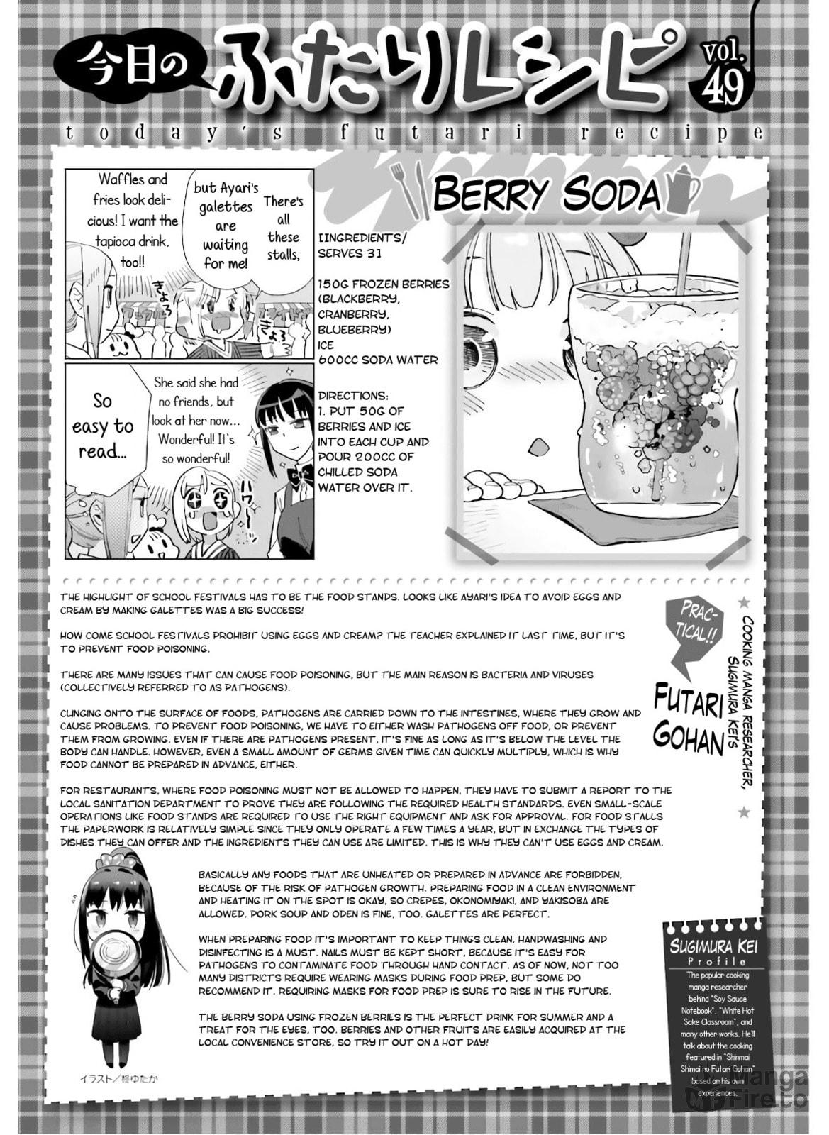 Berry Soda page 24